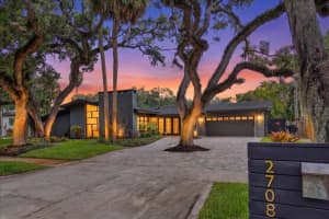 2708 N Dundee St, TAMPA 2708 N Dundee St, TAMPA