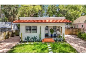 105 W Elm St, TAMPA