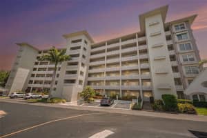 1235 S Highland Ave #5-703, CLEARWATER 1235 S Highland Ave #5-703, CLEARWATER