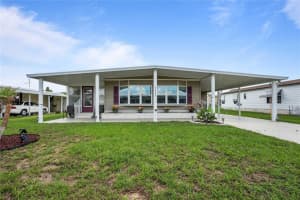 5633 Benton St, ZEPHYRHILLS 5633 Benton St, ZEPHYRHILLS