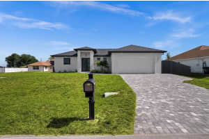 1805 Nw 12th St, CAPE CORAL 1805 Nw 12th St, CAPE CORAL