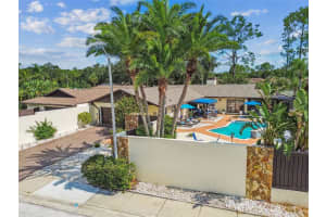 5004 Paloma Dr, TAMPA