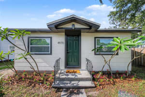 4970 43rd Ave N, ST PETERSBURG