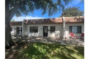 1351 Mission Cir #48-e, CLEARWATER