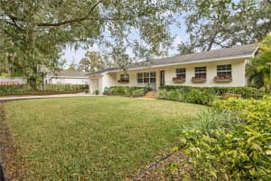 1418 E Park Cir, TAMPA 1418 E Park Cir, TAMPA