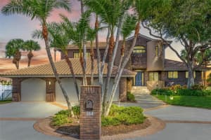 833 Ponce De Leon Dr, TIERRA VERDE 833 Ponce De Leon Dr, TIERRA VERDE