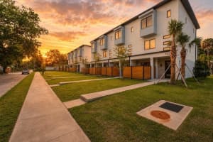 532 W Plaza Pl #3, TAMPA 532 W Plaza Pl #3, TAMPA