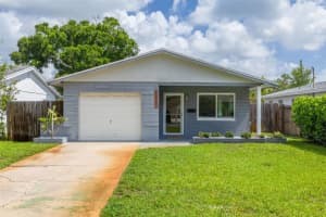 5621 16th Ave N, ST PETERSBURG 5621 16th Ave N, ST PETERSBURG