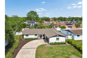 6003 Tampa Shores Blvd, TAMPA