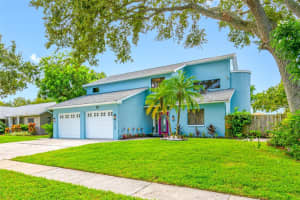 2153 Karan Way, CLEARWATER 2153 Karan Way, CLEARWATER