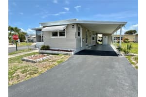 7173 Mount Bristol Blvd Ne #458, ST PETERSBURG 7173 Mount Bristol Blvd Ne #458, ST PETERSBURG