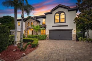 1823 Bella Casa Ct, TAMPA