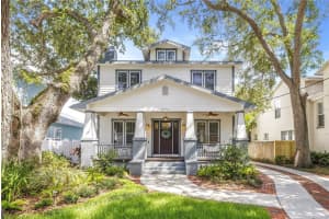 2716 W Thornton Ave, TAMPA 2716 W Thornton Ave, TAMPA