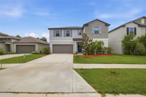 4808 Wild Senna Blvd, TAMPA 4808 Wild Senna Blvd, TAMPA