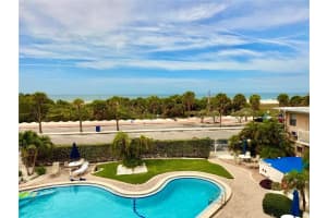 6700 Sunset Way #206, ST PETE BEACH