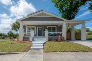 2702 W Palmetto St, TAMPA