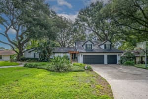6606 Glencoe Dr, TAMPA