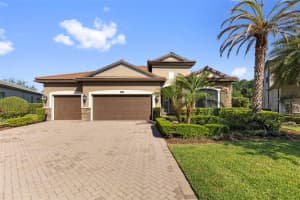 5134 Lakecastle Dr, TAMPA