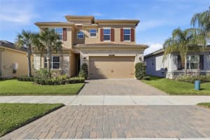 32801 Tree Of Life Ave, WESLEY CHAPEL