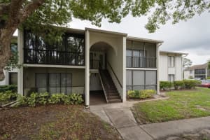2687 Pine Ridge Way S #b2, PALM HARBOR
