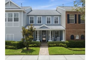 10016 Bentley Way, TAMPA