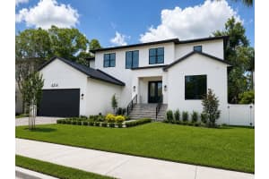 4314 W Vasconia St, TAMPA
