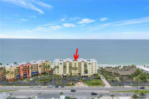 16750 Gulf Blvd #313, NORTH REDINGTON BEACH
