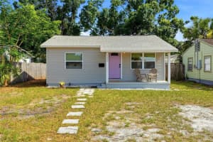 2444 32nd Ave N, ST PETERSBURG 2444 32nd Ave N, ST PETERSBURG