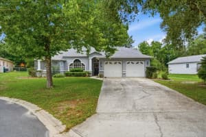 160 N Mesquite Pt, LECANTO