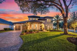 5201 Alafia Falls Dr, LITHIA
