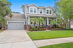 4309 W Vasconia St, TAMPA