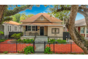 2708 N Jefferson St, TAMPA