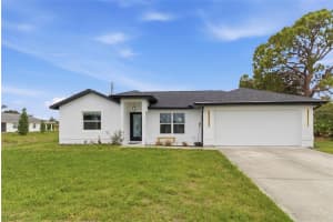 12123 Mallorca Ave, NORTH PORT