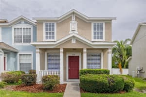3441 Red Rock Drive, LAND O LAKES