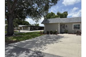 3323 Teeside Dr, NEW PORT RICHEY