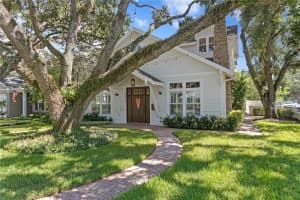 3518 W San Miguel St N, TAMPA