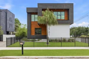 2701 N Poplar Ave, TAMPA 2701 N Poplar Ave, TAMPA