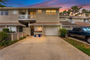 2605 W Ballast Point Blvd, TAMPA