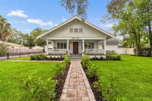4010 W Neptune St, TAMPA