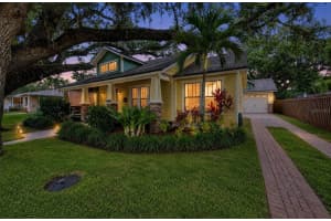 4705 N Boulevard, TAMPA 4705 N Boulevard, TAMPA