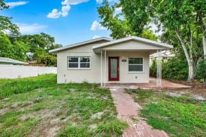 3451 20th Ave S, ST PETERSBURG