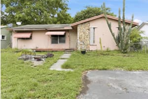 3121 N 72nd Way, HOLLYWOOD 3121 N 72nd Way, HOLLYWOOD