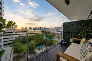 111 N 12th St #1601, TAMPA 111 N 12th St #1601, TAMPA