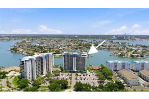 9415 Blind Pass Rd #ph4, ST PETE BEACH