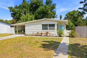 4030 Marlin Dr Se, ST PETERSBURG