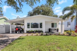 1109 Marine St, CLEARWATER 1109 Marine St, CLEARWATER