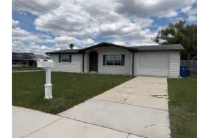 3452 Columbus Dr, HOLIDAY 3452 Columbus Dr, HOLIDAY