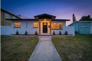 5530 2 Ave N, ST PETERSBURG