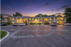 3001 58th Ave S #612, ST PETERSBURG 3001 58th Ave S #612, ST PETERSBURG