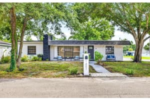 1601 E Paris St, TAMPA 1601 E Paris St, TAMPA